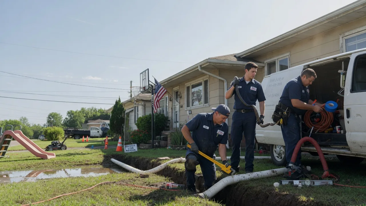 Toilet Installation in Troup, TX near me